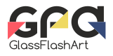 GlassFlashArt